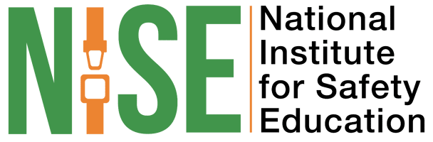 NISE Logo